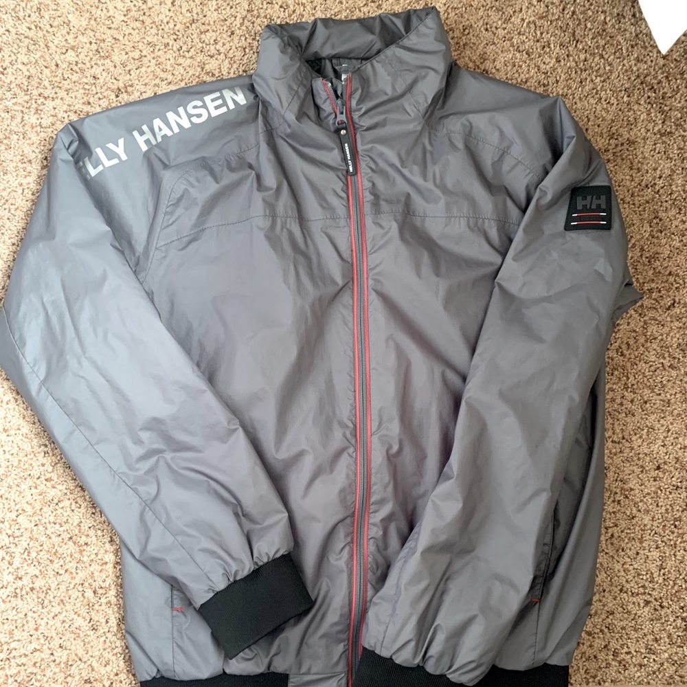 Helly Hansen Sailing Jacket